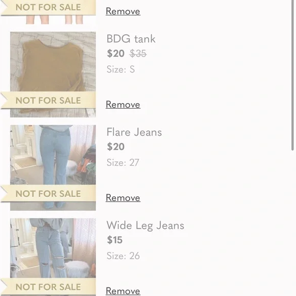 For Allie - Picture 1 of 5